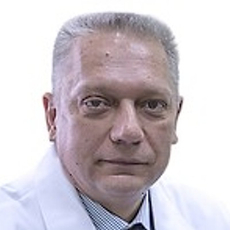 Козырев Олег Анатольевич, инфекционист