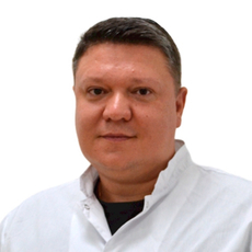 Шутов Олег Николаевич, уролог