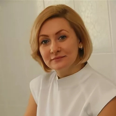 Смельницкая Мария Владимировна, врач-косметолог