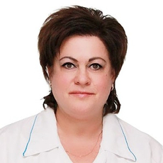 Логвиненко Лариса Георгиевна, гинеколог