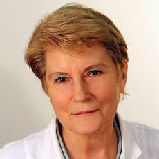 Смирнова Лариса Анатольевна, терапевт