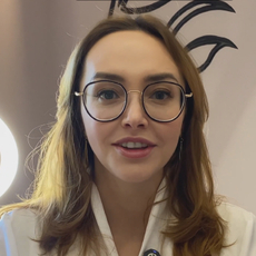 Анасова Карина Александровна, врач-косметолог