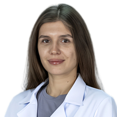 Федорова Эмилия Игоревна, гастроэнтеролог