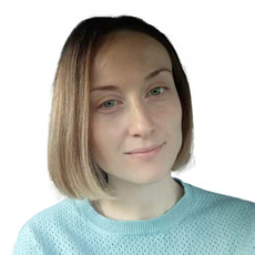 Арестова Анна Николаевна, врач УЗД