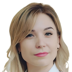 Бурдина Анастасия Вадимовна, дерматолог