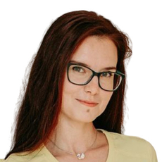 Кулаковская Ирина Сергеевна, гинеколог