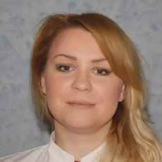 Теркачева Ольга Анатольевна, педиатр