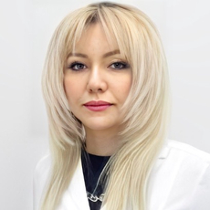 Дядькова Оксана Станиславовна, кардиолог