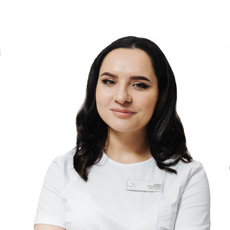 Юлия Юрьевна Ходько, стоматолог-терапевт