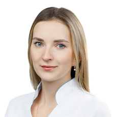 Нилова Зоя Алексеевна, ЛОР