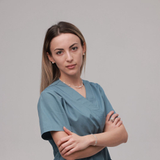 Шахаева Эльмира Рабадановна, гинеколог