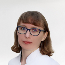 Иванова Оксана Дмитриевна, хирург