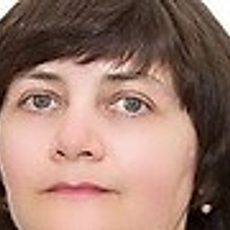 Свиридова Анна Васильевна, офтальмолог