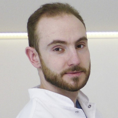 Убогий Дмитрий Андреевич, уролог