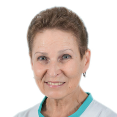 Мухаметзянова Наиля Абдулрауфовна, врач функциональной диагностики