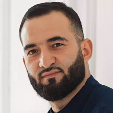 Мкртчян Давид Григорьевич, хирург