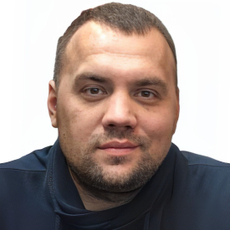 Яблоков Станислав Владимирович, спортивный врач