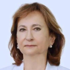 Сидоренко Лариса Ивановна, терапевт