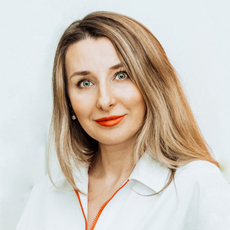 Стрельская Ольга Валентиновна, гинеколог