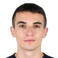 Гюльмагомедов Гаджи-Мурат Ашурбекович, стоматологический гигиенист