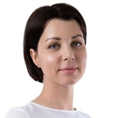 Русак Юлия Михайловна, трихолог