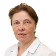 Дунаева Нина Леонидовна, эндоскопист