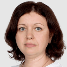 Еремеева Екатерина Николаевна, ревматолог