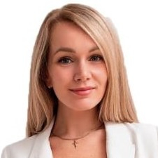 Сурминова Наталья Александровна, косметолог