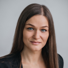 Воронцова Юлия, психолог