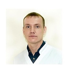 Симоненко Григорий Викторович, офтальмолог