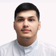 Сангинов Хасан Искандарович, стоматолог-хирург