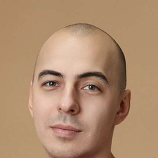 Герасимов Олег Игоревич, детский ортопед