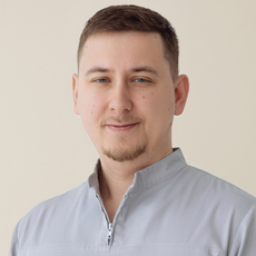 Саттаров Руслан Шафкятович, уролог
