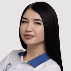 Абрешитова (Сидаренко) Маргарита Сергеевна, стоматологический гигиенист