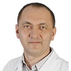 Хамитов Рамиль Накимович, гинеколог