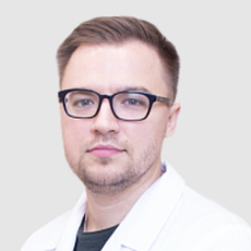 Павлов Алексей Федорович, терапевт