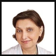 Савелькаева Марина Владимировна, гастроэнтеролог