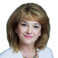 Мартынцова Инна Владимировна, гинеколог