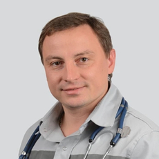 Садыков Нияз Рашидович, врач скорой помощи