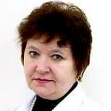 Болушевская Ольга Валентиновна, терапевт