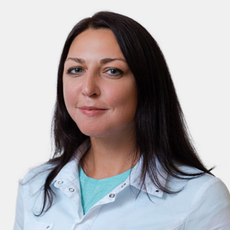 Комкова Инна Игоревна, гастроэнтеролог