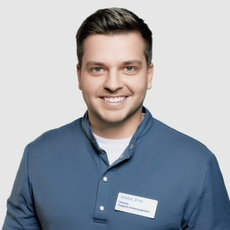 Чернов Андрей Александрович, стоматолог-ортопед