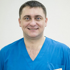 Лисенков Павел Александрович, стоматолог-ортопед