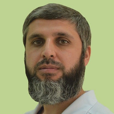 Шарипов Амрулло Амонуллоевич, ортопед