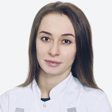 Лозинская Анна Александровна, невролог