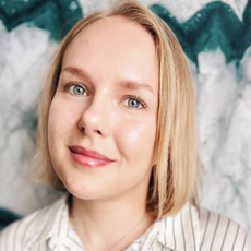 Борисова Полина Олеговна, психиатр