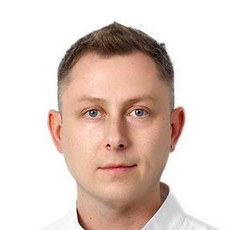 Гасперт Артем Игоревич, стоматолог-ортопед