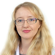 Батова Светлана Геннадьевна, диетолог