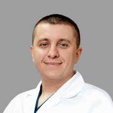 Бирюков Сергей Николаевич, детский хирург