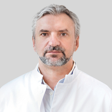 Кривобородов Григорий Георгиевич, уролог